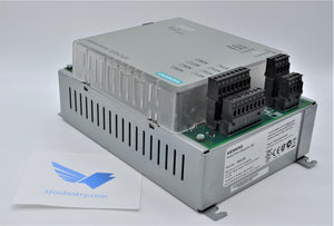 549-209 - 549209 w/ 8AI, Type F, EM subassembly  -  Siemens Apogee Automation 549 Analog point expansion