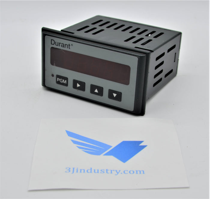 57701-472  -  57701472  -  Eaton corporation Durant  Panel meter