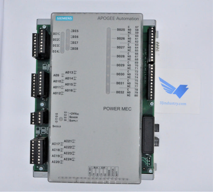 549-640 - 549640  -  Siemens 549 Modular Equipment Controller