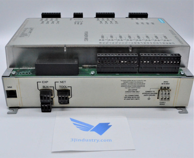 549-640 - 549640 - Siemens 549 Modular Equipment Controller – 3JIndustry