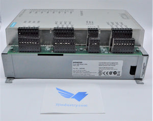 549-640 - 549640  -  Siemens 549 Modular Equipment Controller