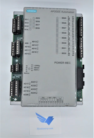 549-620 - 549620   -  Siemens  549 Modular Equipment Controller