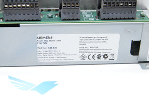 549-620 - 549620   -  Siemens  549 Modular Equipment Controller