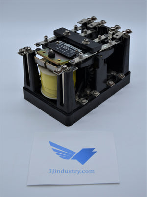 1163801 - MG6 - MG-6  -  ABB MG-6 Multi-Contact Auxiliary relay