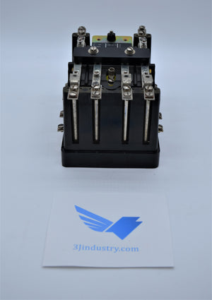 1163801 - MG6 - MG-6  -  ABB MG-6 Multi-Contact Auxiliary relay