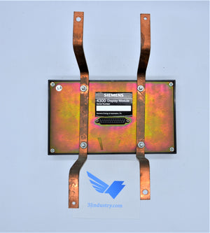 4300  -  Siemens 4300 Display Module