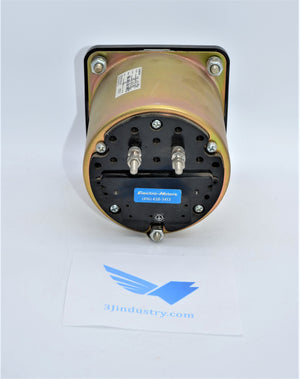 103-131-LSPZ   -  General Electric 103 Switchboard meter