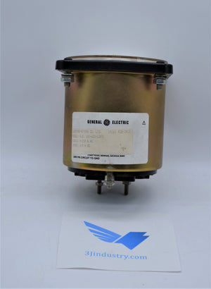 103-131-LSPZ   -  General Electric 103 Switchboard meter