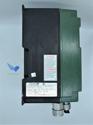 2GC21001-QU-006 - 2GC21001QU006  -  Reliance Electric 2GC AC Drive