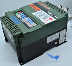 2GC21001-QU-006 - 2GC21001QU006  -  Reliance Electric 2GC AC Drive