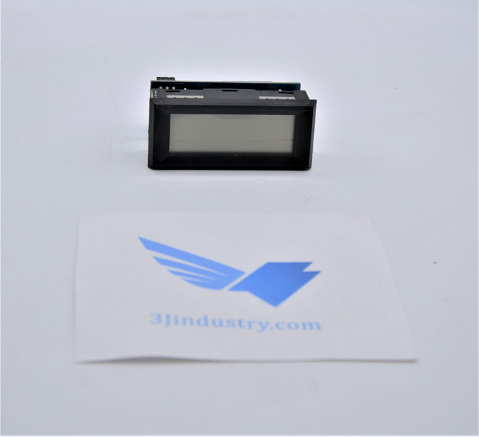LPI-1C with YS-1E226490  -  Kele LPI LCD Display Panel