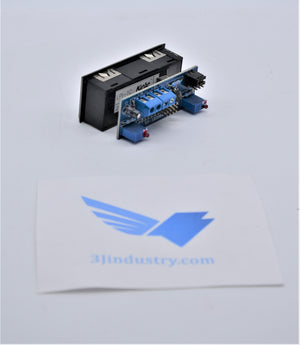 LPI-1C with YS-1E226490  -  Kele LPI LCD Display Panel