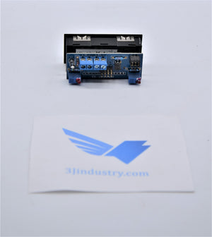LPI-1C with YS-1E226490  -  Kele LPI LCD Display Panel
