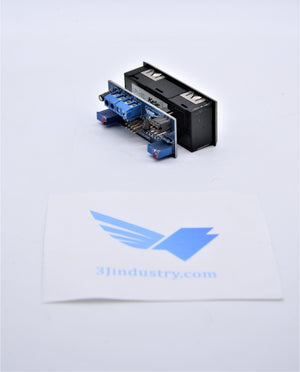 LPI-1C with YS-1E226490  -  Kele LPI LCD Display Panel