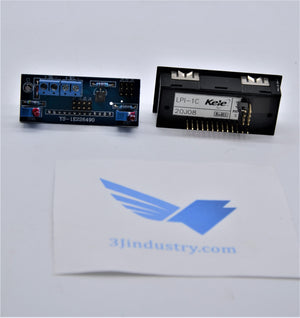 LPI-1C with YS-1E226490  -  Kele LPI LCD Display Panel
