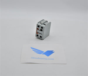 CS7-PV-11  -  SPRECHER + SCHUH CS7 Auxiliary contact