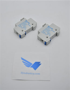 Lot of 2 - USC1 - B213441   -  MERSEN FERRAZ SHAWMUT USC Fuse holder