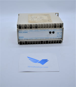 256-TWMU  -  Crompton Instruments 256 Transducer