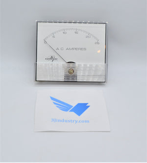 18895  -  Wilbac 18 Panel meter