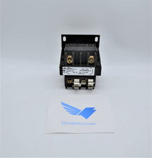PH50AJ TYPE 3AH  -  Hammond PH50 Control Transformer