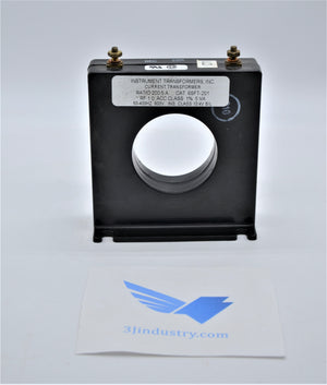 6SFT-201 - 6SFT201  -  Instrument Transformer inc. 6SFT Current Transformers