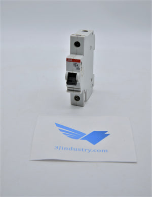 S271K8A - S 271 K 8 A   -  ABB S271 Circuit Breaker