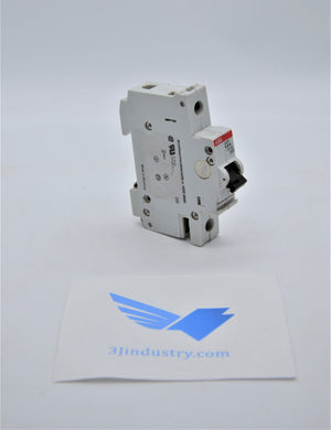 S271K8A - S 271 K 8 A   -  ABB S271 Circuit Breaker