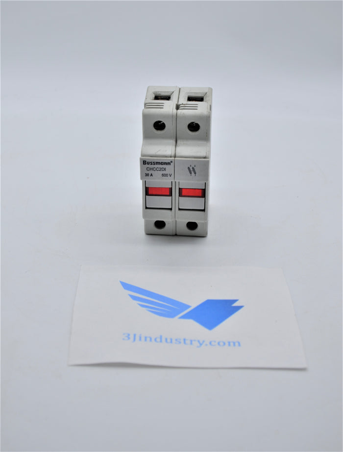CHCC2D-I - CHCC2DI  -  Bussmann Cooper  CHCC Fuse holder
