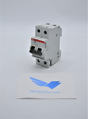 S272-K4A - S272K4A  -  ABB  S272 Circuit Breaker