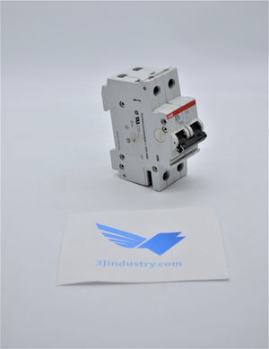 S272-K4A - S272K4A  -  ABB  S272 Circuit Breaker