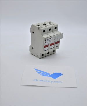 CHCC3D-I - CHCC3DI  -  Bussmann Cooper  CHCC Fuse holder