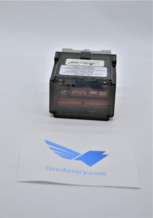 4380-0000 - 43800000 with SR2P-06 Socket  -  Invensys Action Instruments 4380 Signal Conditioner Relay