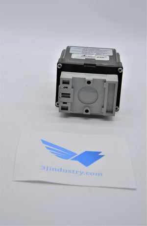 4380-0000 - 43800000 with SR2P-06 Socket  -  Invensys Action Instruments 4380 Signal Conditioner Relay