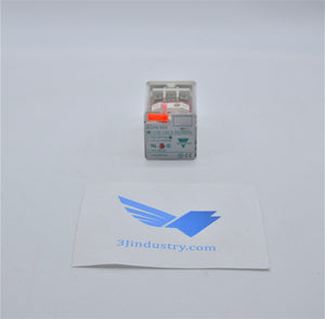 RCP8 002 - RCP802  -  Carlo Gavazzi RCP8 Relay