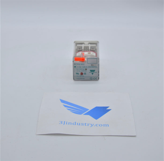 RCP8 002 - RCP802  -  Carlo Gavazzi RCP8 Relay