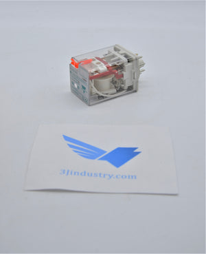 RCP8 002 - RCP802  -  Carlo Gavazzi RCP8 Relay