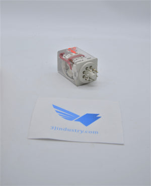 RCP8 002 - RCP802  -  Carlo Gavazzi RCP8 Relay
