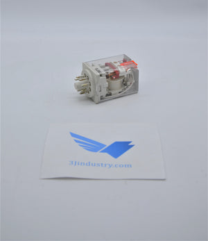 RCP8 002 - RCP802  -  Carlo Gavazzi RCP8 Relay