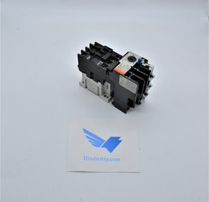 CT3-23-16-23 WITH CA3-16-10  -  SPRECHER + SCHUH CT3 Thermal overload relay