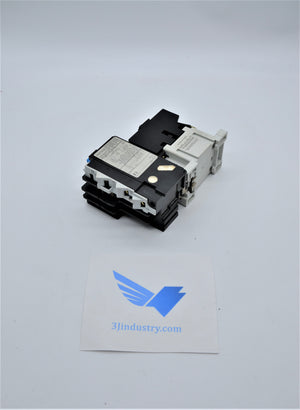 CT3-23-16-23 WITH CA3-16-10  -  SPRECHER + SCHUH CT3 Thermal overload relay