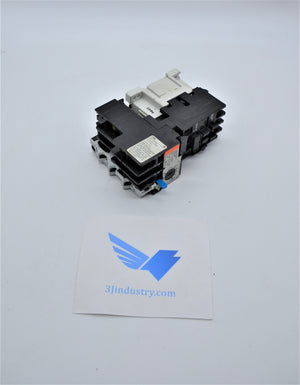 CT3-23-16-23 WITH CA3-16-10  -  SPRECHER + SCHUH CT3 Thermal overload relay