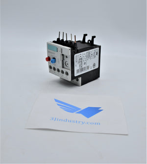 3RU1116-1EB0   -  SIEMENS 3RU Overload relay