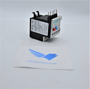 3RU1116-1EB0   -  SIEMENS 3RU Overload relay