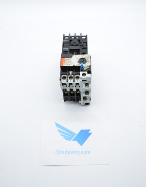 CT3-12 with CA3-12-10  -  SPRECHER + SCHUH CT3 Thermal overload relay
