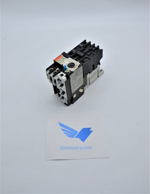 CT3-12 with CA3-12-10  -  SPRECHER + SCHUH CT3 Thermal overload relay