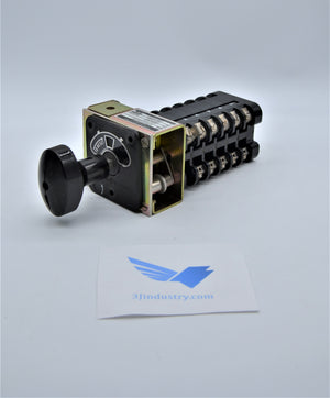 12HSA11A114  -  General Electric 12SH Auxiiliary Relay