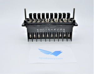 129A514G01  -  WESTINGHOUSE 129 Relay