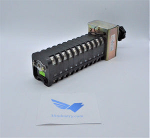 12HSA11C329 - GEK-65513 - GEK65513  -  General Electric 12SH Lock out relay