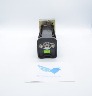 12HSA11C329 - GEK-65513 - GEK65513  -  General Electric 12SH Lock out relay