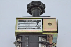 12HSA11C329 - GEK-65513 - GEK65513  -  General Electric 12SH Lock out relay